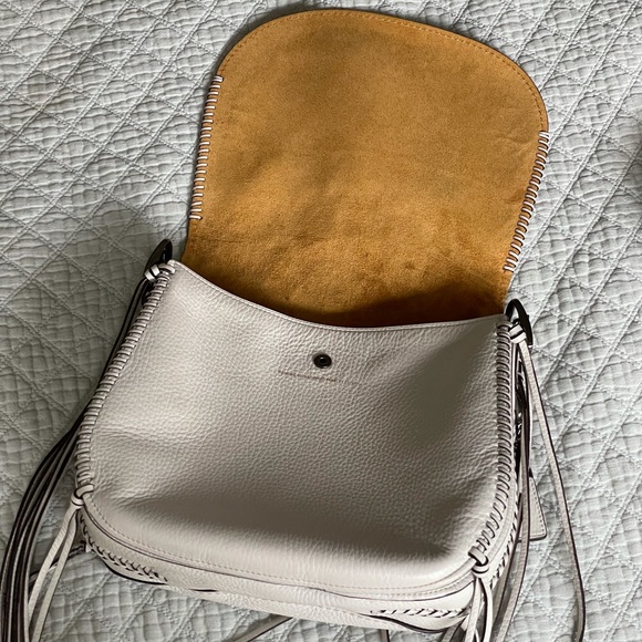 Coach 1941 Whiplash Saddle - Picture 9 of 13